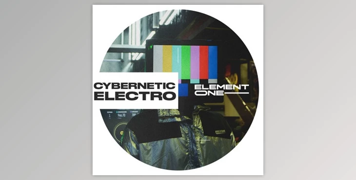 Download Element One Cybernetic Electro (WAV)