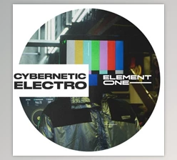 Download Element One Cybernetic Electro (WAV)