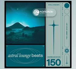 Download Komorebi Audio Astral Lounge Beats (WAV)