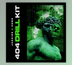 Download Jackiee X Hemz 404 Drill Kit (WAV, MiDi)