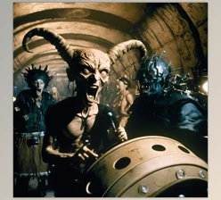 Download Prodbyprynce Hellraiser Drumkit (WAV)