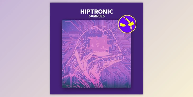 Download Dabro Music Samples Hiptronic Samples (WAV, MiDi)