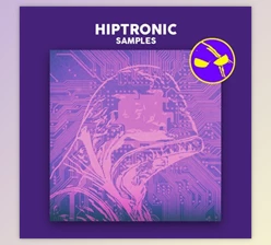 Download Dabro Music Samples Hiptronic Samples (WAV, MiDi)