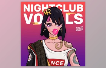 Download Vocal Roads Nightclub Vocals (WAV, <span class='badge badge-warning'>MiDi</span>)