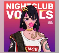 Download Vocal Roads Nightclub Vocals (WAV, MiDi)