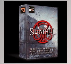 Download The Sample Stop Sounds Of Silent Hill Volume 2