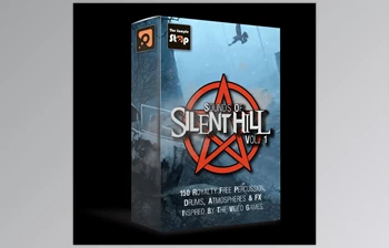 Download The <span class='badge badge-warning'>Sample</span> Stop Sounds Of Silent Hill <span class='badge badge-warning'>Volume</span> 1