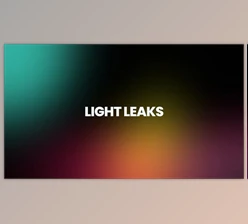 Download Light Leaks (Videohive 47594382)