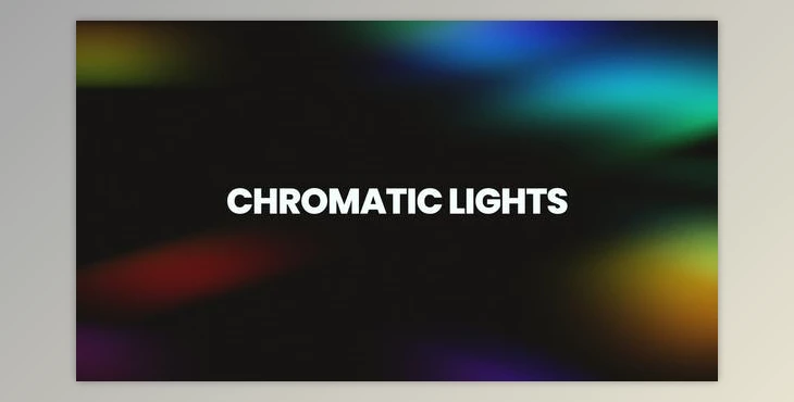 Download Chromatic Light (Videohive 47594379)