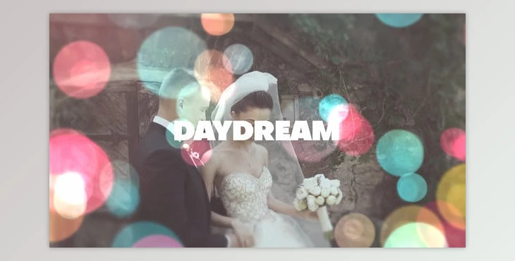 Download Daydream Looks (Videohive 47621739)
