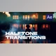Download Halftone Dots Transitions (Videohive 47585796) - AE Project