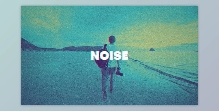 Download Noise Looks (Videohive 47621820)