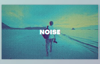 Download Noise <span class='badge badge-warning'>Looks</span> (Videohive 47621820)