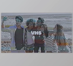 Download VHS Looks (Videohive 47621838)