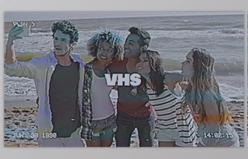 Download <span class='badge badge-warning'>VHS</span> Looks (Videohive 47621838)