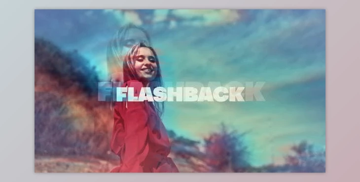 Download Flashback Looks (Videohive 47621067) - AE Project