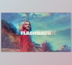 Download Flashback Looks (Videohive 47621067) - AE Project