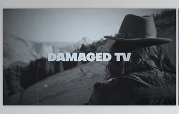 Download <span class='badge badge-warning'>Damaged</span> TV Looks (Videohive 47621736)