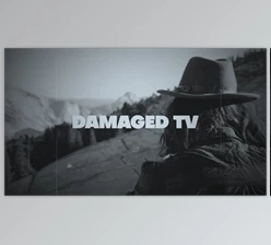 Download Damaged TV Looks (Videohive 47621736)