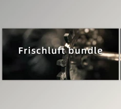 Download frischluft - AEX bundle 2023.6 CE (WIN)