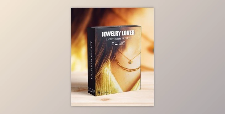 Download Jewelry Lightroom Presets For Mobile and Desktop L3CWLXG
