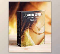 Download Jewelry Lightroom Presets For Mobile and Desktop L3CWLXG