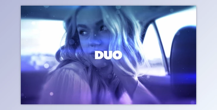 Download Duo Looks (Videohive 47621786)