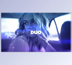 Download Duo Looks (Videohive 47621786)
