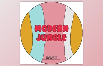 Download Element One Modern Jungle (<span class='badge badge-warning'>WAV</span>)