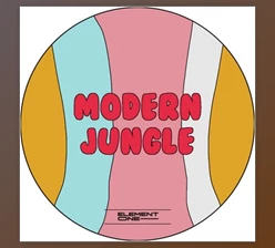 Download Element One Modern Jungle (WAV)