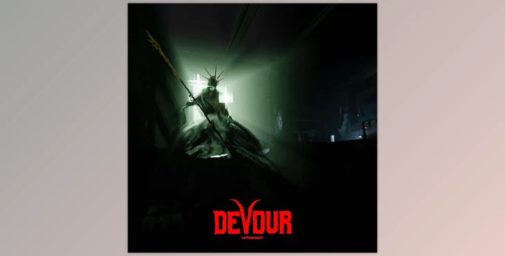 Download upmadeit "Devour" One Shot Kit (WAV)