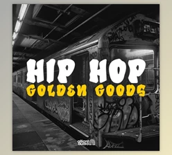 Download Alliant Audio Hip Hop Golden Goods (WAV)