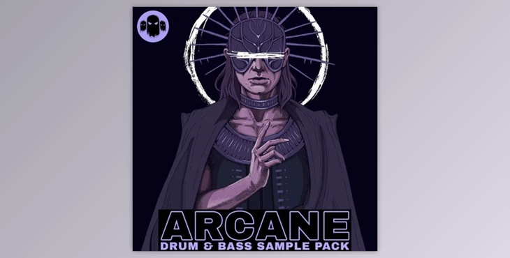 Download Ghost Syndicate Arcane (WAV) Serum ALP