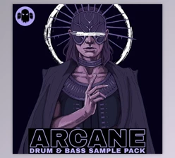 Download Ghost Syndicate Arcane (WAV) Serum ALP