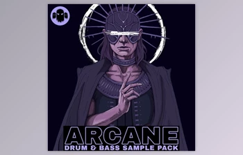 Download Ghost Syndicate Arcane (<span class='badge badge-warning'>WAV</span>) Serum ALP