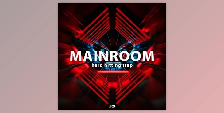 Download Lp24 Mainroom Hard Hitting Trap (WAV, Xfer)