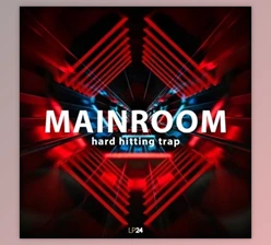 Download Lp24 Mainroom Hard Hitting Trap (WAV, Xfer)