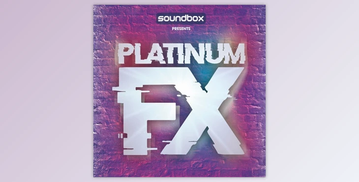 Download Soundbox Platinum FX (WAV)