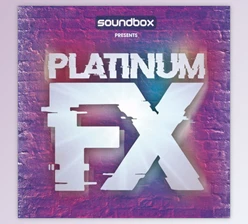 Download Soundbox Platinum FX (WAV)