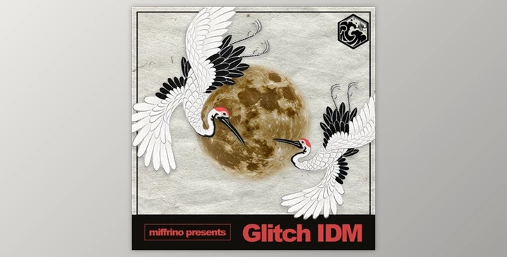 Download Tsunami Track Sounds Glitch IDM by Miffrino (WAV)