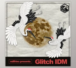 Download Tsunami Track Sounds Glitch IDM by Miffrino (WAV)