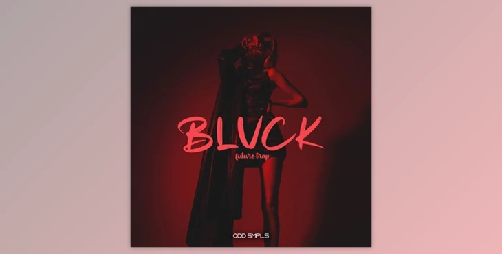 Download Odd Smpls Blvck: Future Trap (WAV)
