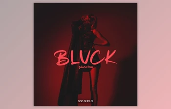 Download Odd Smpls Blvck: <span class='badge badge-warning'>Future</span> Trap (WAV)