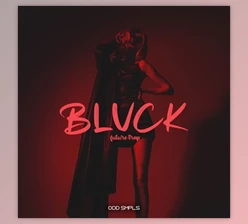 Download Odd Smpls Blvck: Future Trap (WAV)
