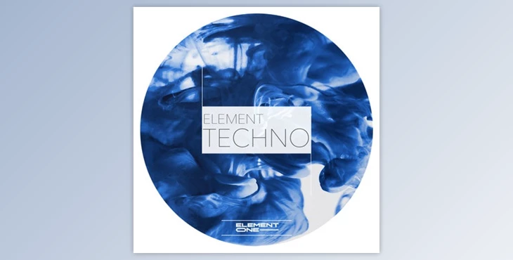 Download Element One Element Techno (WAV)