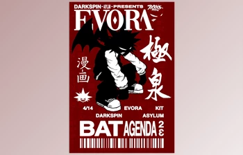 Download Darkspin Asylum Evora <span class='badge badge-warning'>Drum</span> <span class='badge badge-warning'>Kit</span> (WAV)