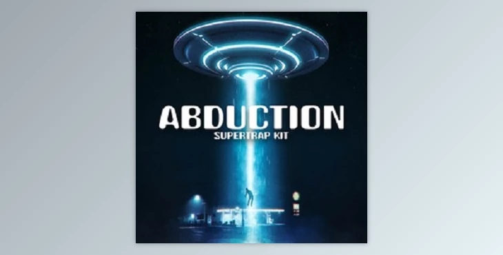 Download Slipperyhaze Abduction Drumkit (WAV)