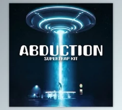 Download Slipperyhaze Abduction Drumkit (WAV)