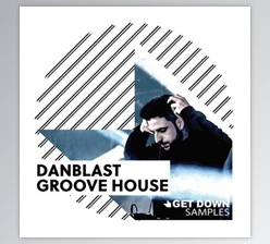 Download Get Down Samples Danblast Groove House (WAV)