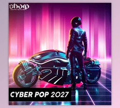 Download Sharp Cyber Pop 2027 (WAV, MiDi)